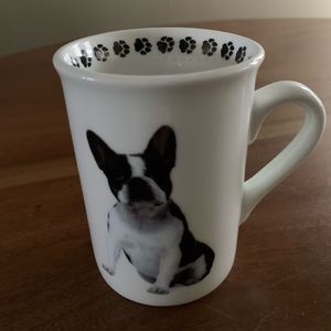 French Bulldog Mug by Pets